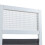 Scherm - HELLOSHOP26 - 200x170 cm - 5 panelen - Opaque stof - Rietdesign 4