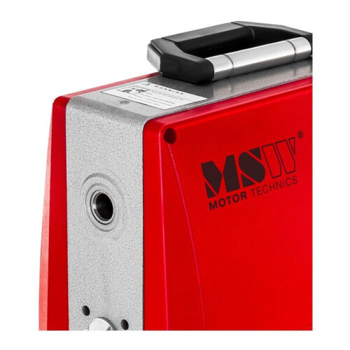 Furet électrique 400 tr/min Ø 30 - 100 mm 390 watts 14_0001806 1