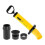 Deboucheur a pompe 100 mm de diametre interieur 1