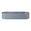 Jardineira elevada - HELLOSHOP26 - Aço galvanizado - 129 x 50 x 25 cm - Antracite - Retangular 2