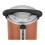 Warmwaterdispenser - HELLOSHOP26 - 13.5L - RVS - 2500W - Instelbare thermostaat 2