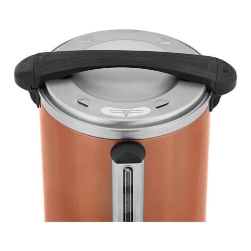 Warmwaterdispenser - HELLOSHOP26 - 13.5L - RVS - 2500W - Instelbare thermostaat 1