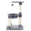 Katzenbaum - HELLOSHOP26 - Multifunktional - 40x40x64 cm - Grau - Modernes Design 1