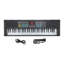 Kinder-Keyboard-Klavierinstrument 61 Tasten