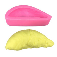 Durable Kitchen Tool Creating Realistic Iced Dessert With