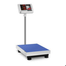 Waage Plattform - 150 kg / 10 g - 40 x 50 cm 14_0000635