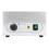 Friteuse en verwarmlamp - HELLOSHOP26 - 850W - RVS - Temperatuur 30-90C - Programmeerbaar 3