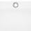 Voile d'ombrage rectangle 2 x 4 m blanc 13_0002931_2 3
