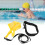 Schwimmwiderstandsfallschirm, 12