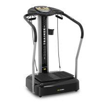 Vibrerende platform - HELLOSHOP26 - 53 x 37 cm - 120 kg max - Meet lichaamsvet - 3 programma's