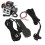 12V HandHeld Winch Fernbedienung mit 9ft Kabel 10