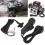 12V HandHeld Winch Fernbedienung mit 9ft Kabel 12