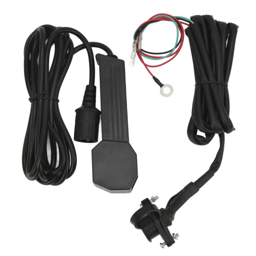 12V HandHeld Winch Fernbedienung mit 9ft Kabel 1