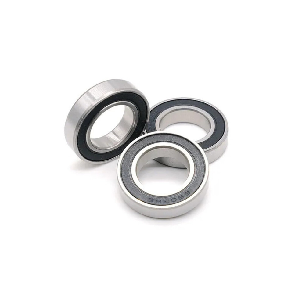 6802 2Rs Bearing 15X24x5mm Abec7 6801 6803 6804 6805 6806 6900 6901 6902 6903 6000 6001 6902Rs 15X28x7mm Abec7 9105992611690