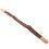 Ukulelengurt aus Baumwolle und Leinen, 3