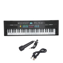 Keyboard Piano Instrument 61 Tasten Elektrisch