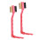 2PCS Golf Club Cleaner Doppelseitige 1