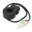 Motorrad-Lenkerschalter-Baugruppe 3 in 1 Universal 5