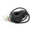 Motorrad-Lenkerschalter-Baugruppe 3 in 1 Universal 9