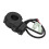 Motorrad-Lenkerschalter-Baugruppe 3 in 1 Universal 6