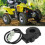 Motorrad-Lenkerschalter-Baugruppe 3 in 1 Universal 11