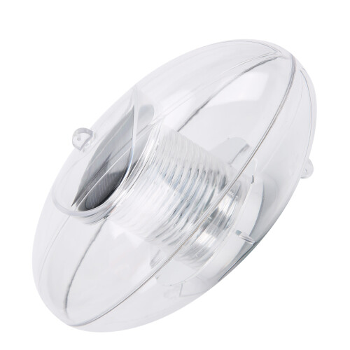 Solar schwimmende Poollichter, wasserdichtes 2