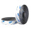 Hook and Loop Tape SelfAdhesive Extra Strong with DoubleSided Adhesive 3M (Black) 1