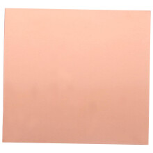 Thick Copper Sheet for DIY Projects and Jewelry Making Copper Craft Plate, Multiple Sizes, Electrical and Industrial Use