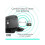Logitech Logitech MX Master 4 - GRAPHITE - EMEA28i-935 6