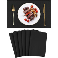 Öljynkestävä suojamatto ruokapöydälle, vedenpitävä tarttumaton grillimatto, lämmönkestävä, palamaton pinta, uudelleenkäytettävät