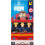 Fireman Sam Fireman Sam Bath Beach Towel 140 x 70 cm COTTON 1