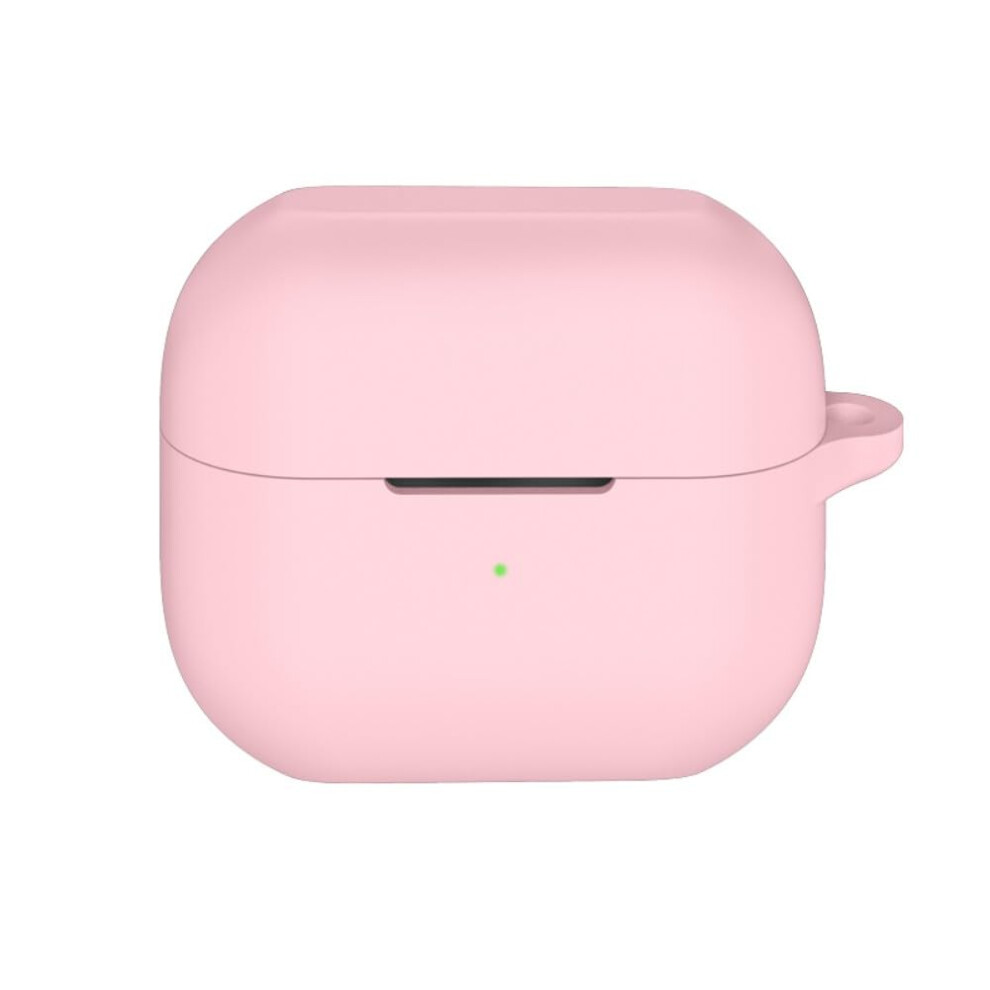 Case For Galaxy Buds 3 / Buds 3 Pro, Antiscratch Silicone Case, Shockproof Protection Pink 9001264182991