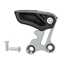 Chain guide mountain bike, thin chain tensioner Etype, aluminum alloy, for 26T36T chain Titan1