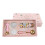 Wax seals Kit Retro Iris pattern Sealing Kit Envelope Invitation (Pink) 1