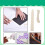 Bone Folder for Paper with Rounded Tip for Crafts (Pack of 2) 5