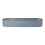 Jardinera elevada - HELLOSHOP26 - Acero galvanizado - 171 x 50 x 25 cm - Antracita - Rectangular 2
