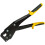 STANLEY Crimping Pliers - STANLEY - 15-261 - 1 mm Profiles 1