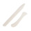 2Piece Paper Folding Set, Folding Bone, Origami Tool, Bone Folder 1