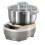 Stainless Steel Dough Maker With Fermentation Function  Split Design For Easy Kneading And Mixing 5L Capacity 1