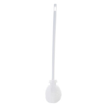 Long Handle Brush For Blenders Cups Bottles Hard To Reach Gaps Soft Bristles Ergonomic Grip Kitchen Use