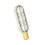 Silicone Ice Cream Mold Tomatoes on Stick Shape Popsicles-White 1