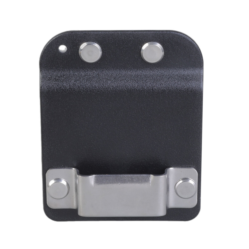 Versatile Clip-On Tape Measure Clip Hanger Clips For Carpenters 7754000952946