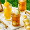 Silicone Ice Cream Mold Tomatoes on Stick Shape Popsicles-White 5