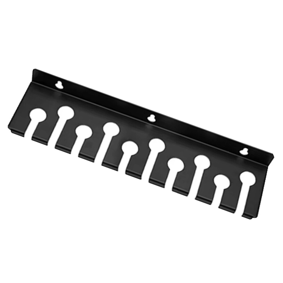 Heavy Duty Metal Tool Storage Rack For Efficient Organization-D 7754000954858