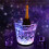 Color Changing LED Ice Buckets 5L Chill Solution Perfect for 6