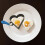 Practical Stainless Steel Eggs Rings For Frying Eggs And-Black 7