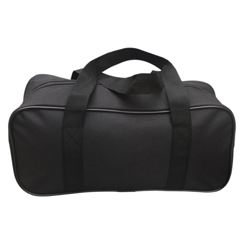 Portable Toolbag Polyester Electrician Bag Tool-17 Inches 7754000954902