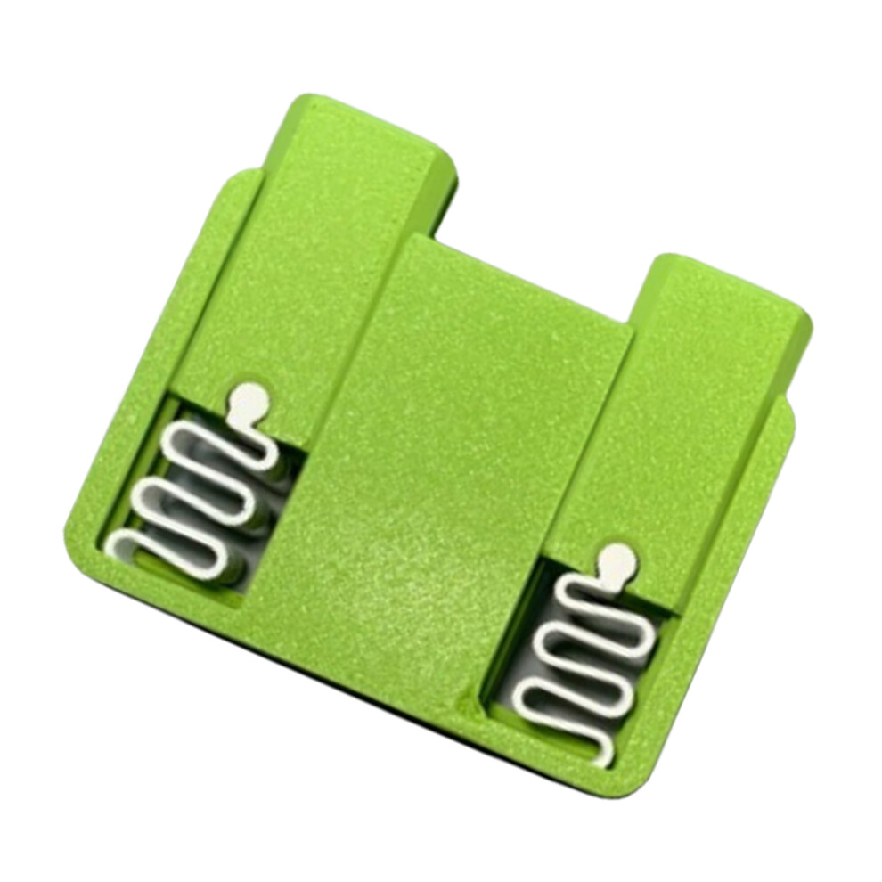 Soldering Wire Fixture Clamp Tool For Electricians Seek- Green 7754000955749