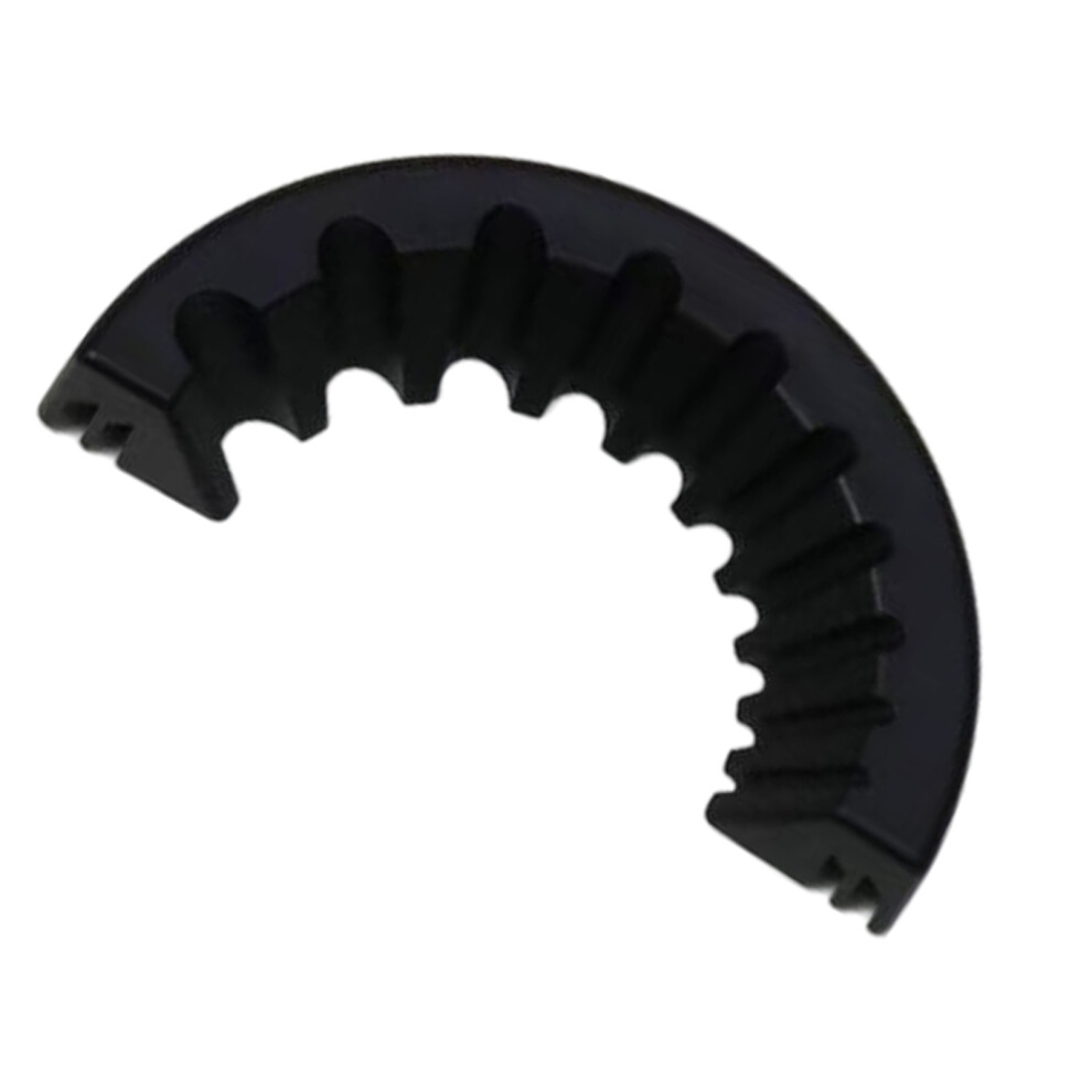 Multifunctional Drill Bit Grinding Stand Rack 3-12Mm 100-Black 7754000955565