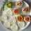 Unique abs Plastic Mung Bean Cake Dessert MoldS for Baking 4